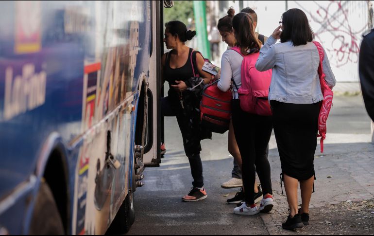 Aunque Guadalajara es una de las tres ciudades que alcanzaron un nivel 