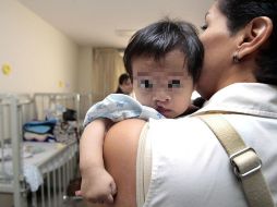 Los días 31 de enero y 1 de febrero se llevarán a cabo las valoraciones; las cirugías serán del 4 al 8 de febrero. EL INFORMADOR / ARCHIVO