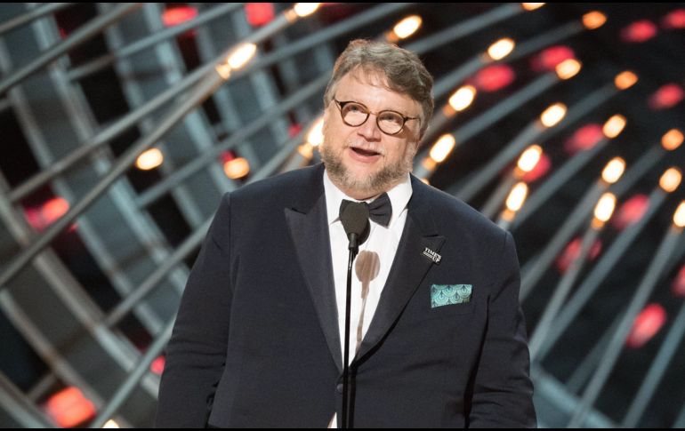 Con “Pinocchio”, del Toro debutaría como director en el mundo de la animación así como realizar 