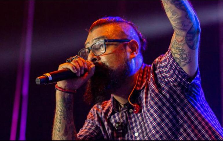 Panteón Rococó espera repetir el éxito obtenido y agradeció el apoyo de sus fanáticos, quienes podrán escuchar temas como “Último ska”, “Infiernos” y “Tonatzin”. FACEBOOK / panteonrococo