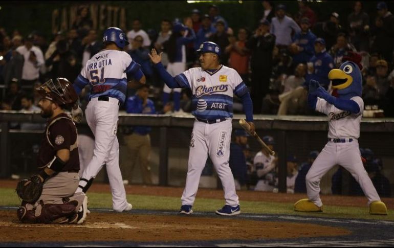 En las próximas horas, la Confederación dará a conocer el calendario y horario de los encuentros. EL INFORMADOR/ARCHIVO