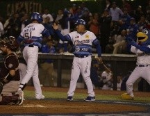 En las próximas horas, la Confederación dará a conocer el calendario y horario de los encuentros. EL INFORMADOR/ARCHIVO