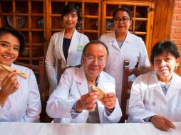 De acuerdo con el IPN, también con la malta que se extrae del grano, se fabrican el whisky, jarabes y sustitutos de café. ESPECIAL / ipn.mx