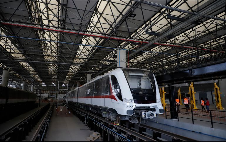 El secretario de Infraestructura y Obra Pública del estado, David Zamora, asegura que no habrá preferencias partidistas para distribuir los 