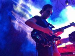 La 13 edición del festival se llevará a cabo el próximo 6 de abril en el parque Agua Azul. FACEBOOK / helloseahorse