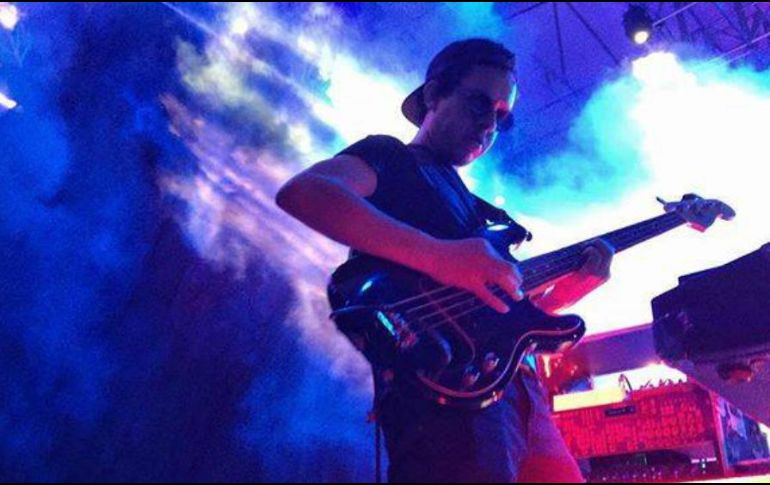 La 13 edición del festival se llevará a cabo el próximo 6 de abril en el parque Agua Azul. FACEBOOK / helloseahorse