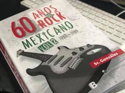 Una vuelta más al Rock Mexicano