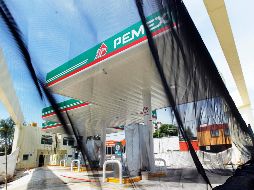 Marko Cortés aseguró que su partido está abierto a colaborar en la construcción de un adecuado plan de negocios para Petróleos Mexicanos. EL INFORMADOR/ARCHIVO