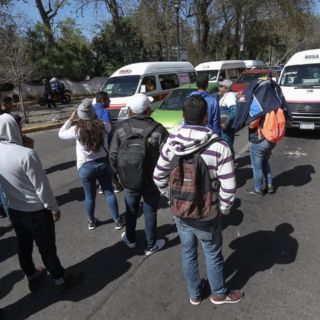 Bloqueos en Michoacán afectarían producción automotriz: AMIA