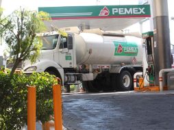 Durante este tiempo la empresa petrolera deberá de demostrar su rentabilidad, aseveró Moody's. EL INFORMADOR/ARCHIVO