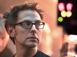 James Gunn participó en la escritura de la primera cinta, estrenada en 2016. ESPECIAL