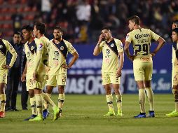 El campeón del Ascenso MX hizo lucir mal al de la Liga MX. MEXSPORT/I. Ortiz