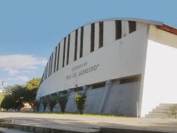 “Río de janeiro” será el centro deportivo estará la Escuela Municipal de Ballet de Guadalajara. EL INFORMADOR