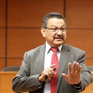 El zar anticorrupción defiende Fiscalía con sólo cuatro casos resueltos