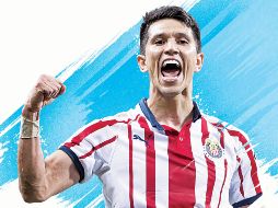 El jugador es una raro caso de 