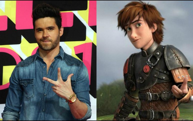 El filme animado distribuido por Universal Pictures se estrena este viernes en salas cinematográficas del país. ESPECIAL