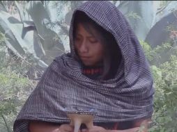 Yalitza Aparicio inspira a los jóvenes de su comunidad a cumplir sus sueños. YOUTUBE / Raíces De Tlaxiaco