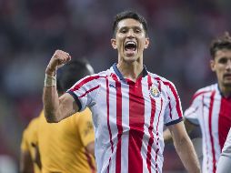 Molina ha disputado prácticamente todos los minutos posibles en las primeras cuatro jornadas del Clausura 2019. MEXSPORT/ARCHIVO