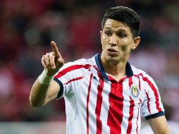 Molina apoya que ante Veracruz se salga con el mismo parado táctico del pasado partido ante Santos, o bien, que se regrese al empleado al inicio del torneo. MEXSPORT / ARCHIVO