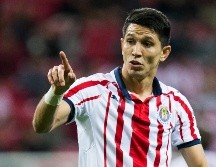 Molina apoya que ante Veracruz se salga con el mismo parado táctico del pasado partido ante Santos, o bien, que se regrese al empleado al inicio del torneo. MEXSPORT / ARCHIVO