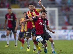 Los Zorros marchan en cuarto lugar el Clausura 2019. MEXSPORT/ARCHIVO