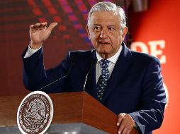 A partir del 1ro de enero de 2019, el gobierno federal hizo oficial la cancelación de estas prestaciones a los burócratas como parte de su estrategia de austeridad. NTX / ARCHIVO