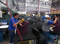 Aunque la economía mexicana enfrenta diversos riesgos, con una estrategia adecuada podrían cumplirse los pronósticos de Hacienda. EL INFORMADOR/ARCHIVO