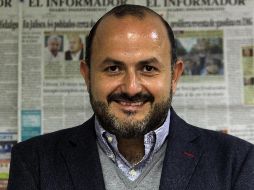 Villanueva ofrece experiencia política para defender a la UdeG ante recortes