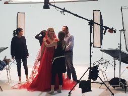 El rodaje buscará incursionar en el circuito de festivales. EL INFORMADOR/J. Pérez