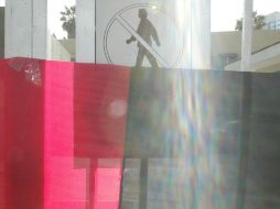 La huelga afecta a más de 26 mil estudiantes y cuatro mil trabajadores. EL INFORMADOR / ARCHIVO