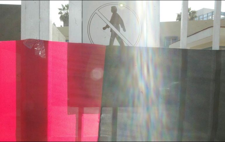 La huelga afecta a más de 26 mil estudiantes y cuatro mil trabajadores. EL INFORMADOR / ARCHIVO