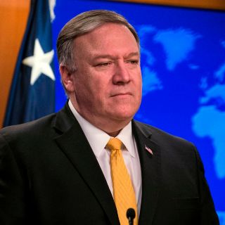 EU anuncia que se retirará de tratado nuclear con Rusia