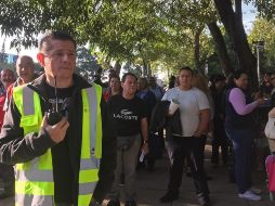 Según el SSN, tuvo su epicentro 40 kilómetros al suroeste de Ciudad Hidalgo, Chiapas. EFE / ARCHIVO