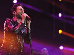 El grupo celebrará el medio tiempo del evento el próximo 3 de febrero en el Mercedes-Benz Stadium en Atlanta. AP / ARCHIVO