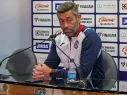 Pablo Aguilar, Adrián Aldrete y Édgar Méndez -además de las bajas de Stephen Eustáquio y Jordan Silva- no estarán para el partido frente a León, por lo que es momento de ajustar las piezas. NTX / A. Rodríguez