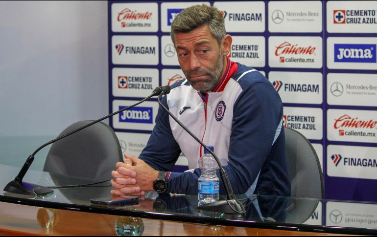 Pablo Aguilar, Adrián Aldrete y Édgar Méndez -además de las bajas de Stephen Eustáquio y Jordan Silva- no estarán para el partido frente a León, por lo que es momento de ajustar las piezas. NTX / A. Rodríguez