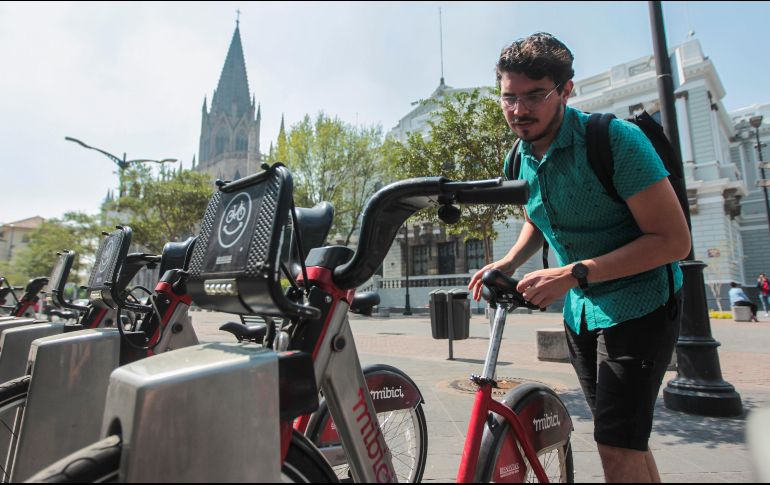 Las tarifas también será aplicables para quienes busquen renovar el servicio. EL INFORMADOR/ ARCHIVO