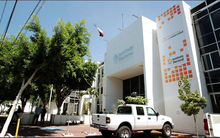 Para obtener el registro, necesitan asambleas constitutivas en 14 distritos u 84 municipios.  EL INFORMADOR/ ARCHIVO