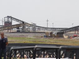 El grupo destacó que ha mantenido en plena disposición para trabajar con los Tenedores de FIBRA NAIM en la propuesta que será presentada a la asamblea. NTX / ARCHIVO