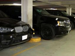 Aseguran que este evento estará  abierto a todas las personas interesadas en la adquisición de algún vehículo. ESPECIAL