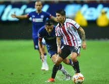 La intervención quirúrgica resolverá de una vez por todas el problema de menisco que sufre el jugador. MEXSPORT/ARCHIVO