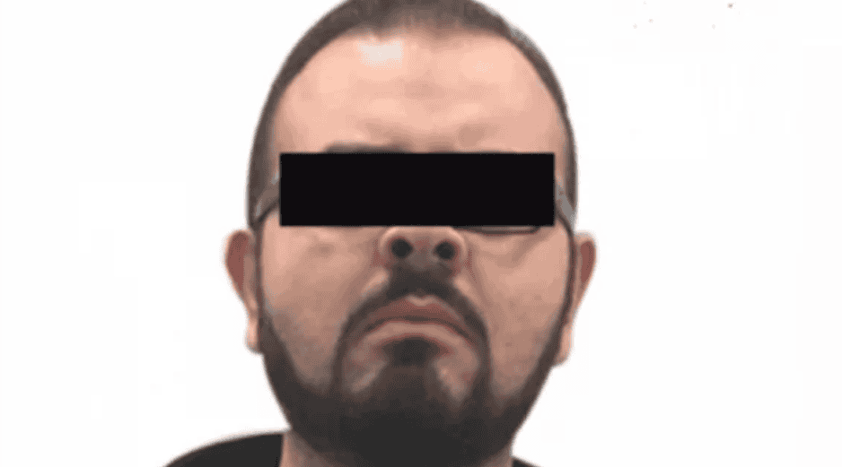 En julio de 2014 se reveló un video donde aparecía Vallejo Mora, a quien apodan 