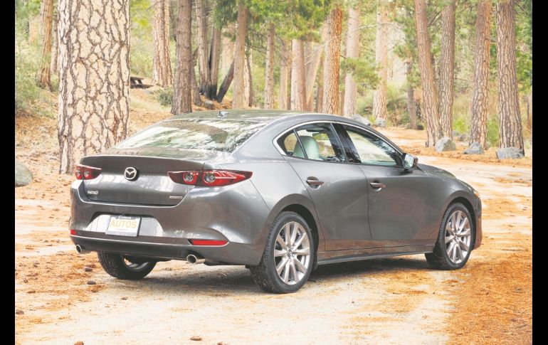 Lo mejor del suplemento Autos del 2 de febrero