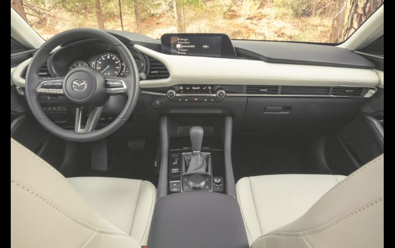 Lo mejor del suplemento Autos del 2 de febrero