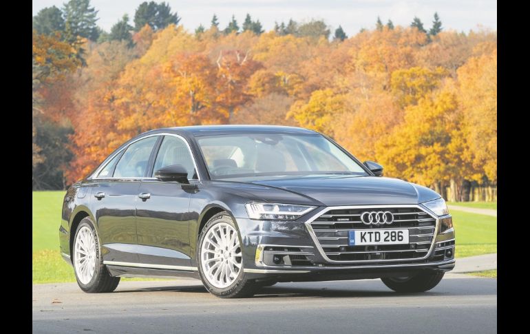 Lo mejor del suplemento Autos del 2 de febrero