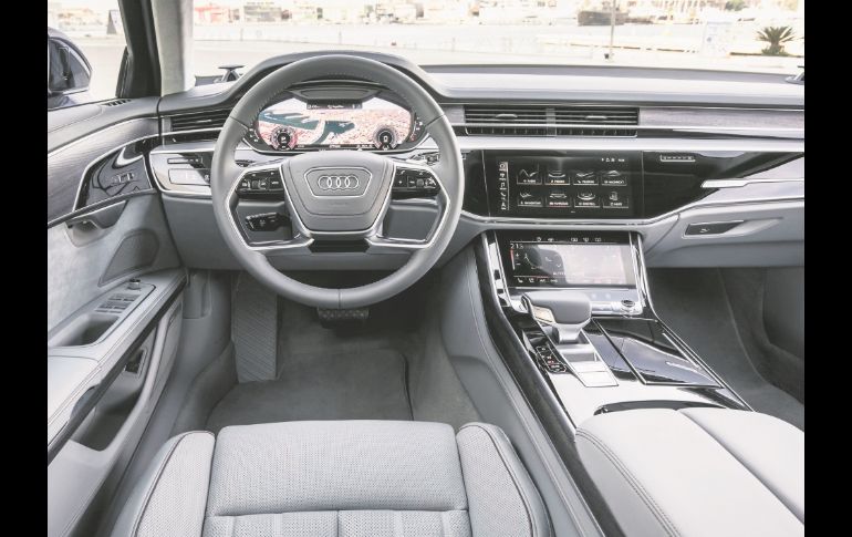 Lo mejor del suplemento Autos del 2 de febrero