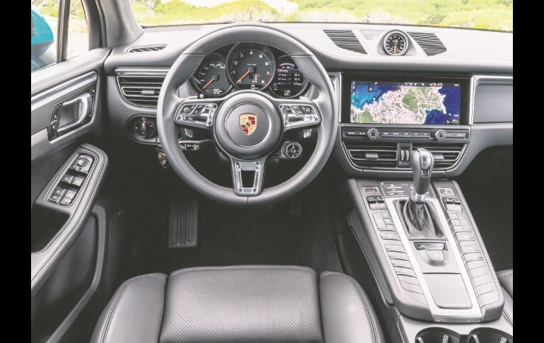 Lo mejor del suplemento Autos del 2 de febrero