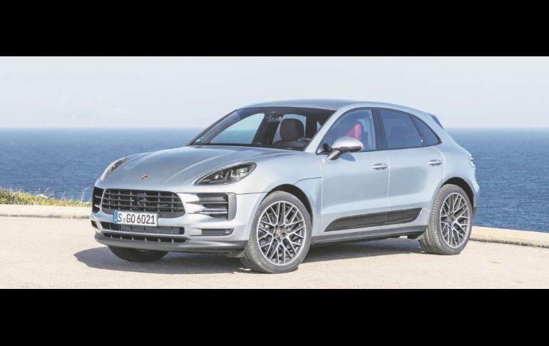 Lo mejor del suplemento Autos del 2 de febrero