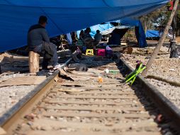 Libres hasta este momento, se mantienen los puntos de Lázaro Cárdenas, La Puedas, Maravatío y Múgica. SUN / ARCHIVO