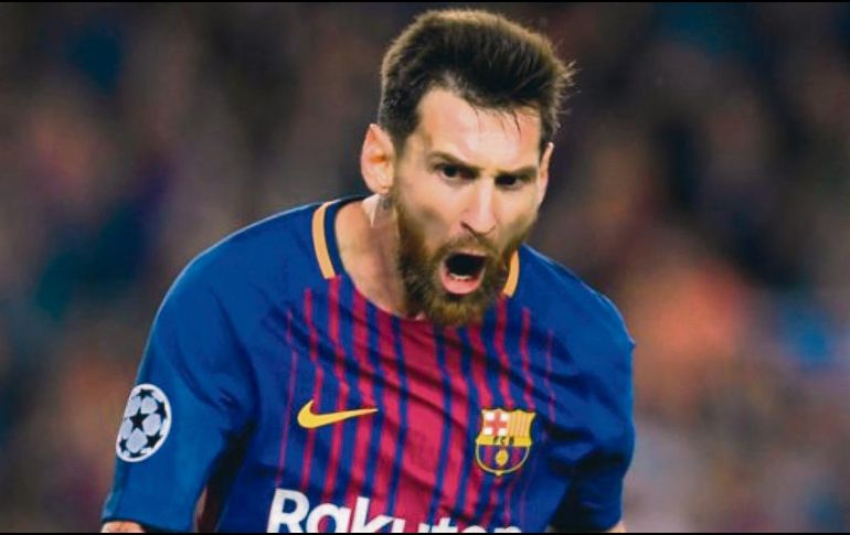 El argentino llega como líder de goleo en la Liga. EFE